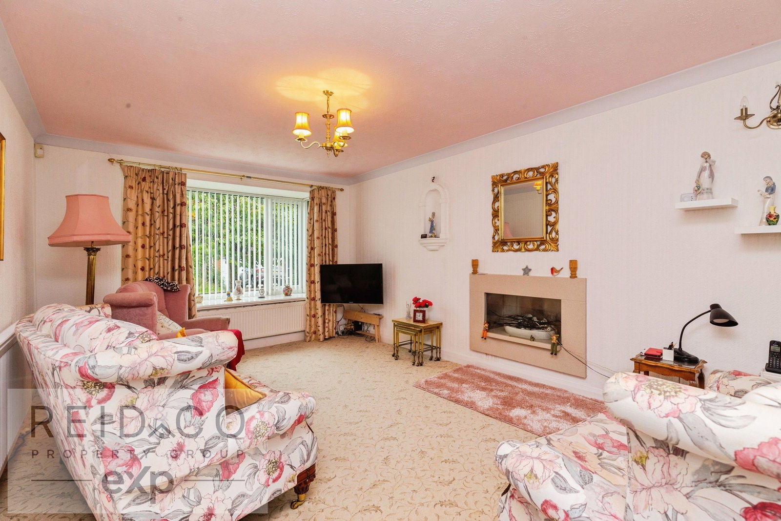 Detached House for sale in Preston, Higher Greenfield, Ingol, Preston, PR2 3ZX, 1376 m²