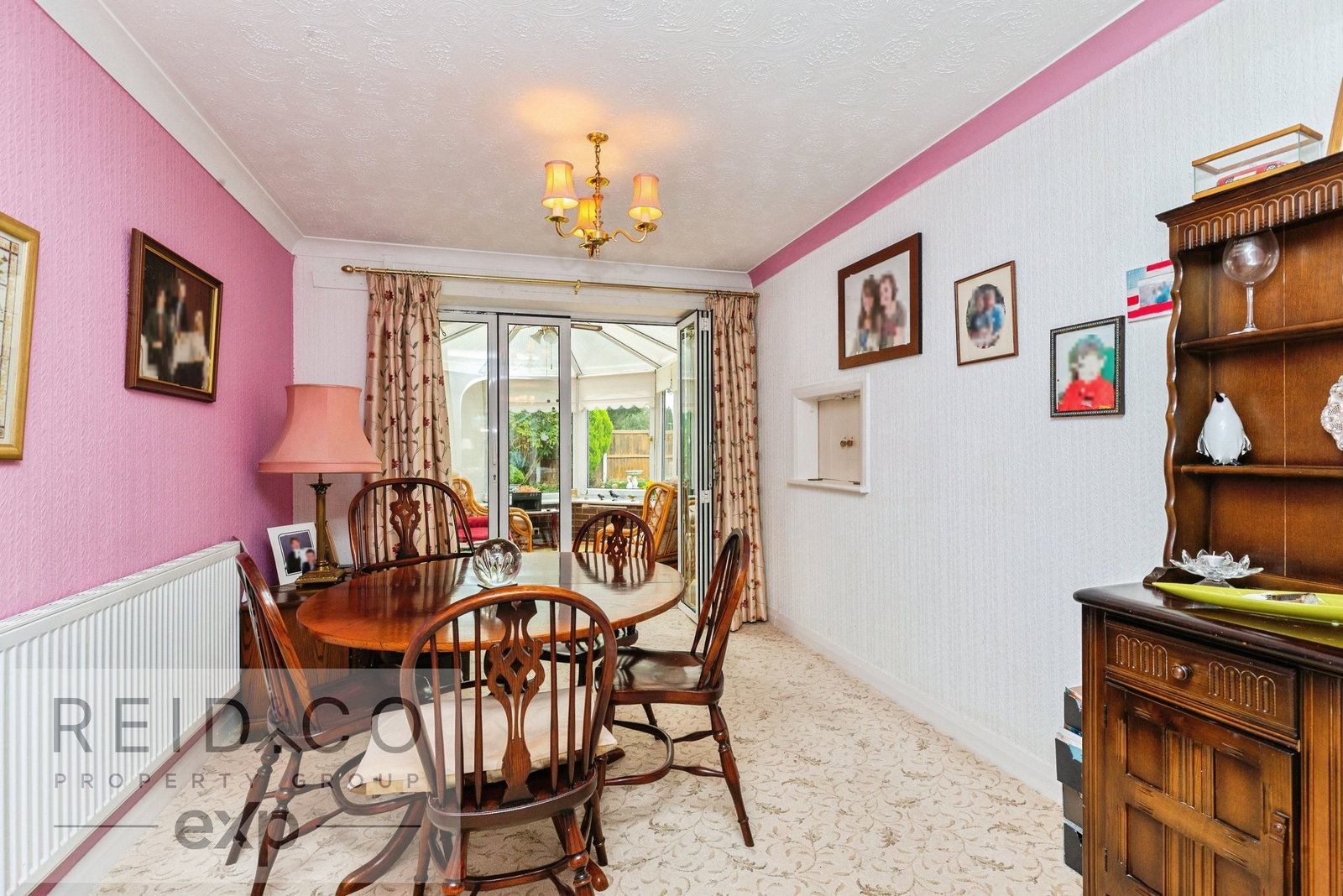 Detached House for sale in Preston, Higher Greenfield, Ingol, Preston, PR2 3ZX, 1376 m²