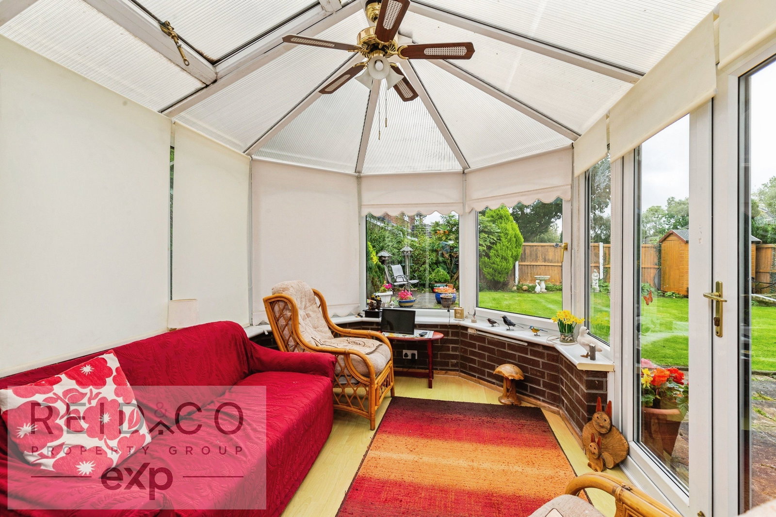 Detached House for sale in Preston, Higher Greenfield, Ingol, Preston, PR2 3ZX, 1376 m²