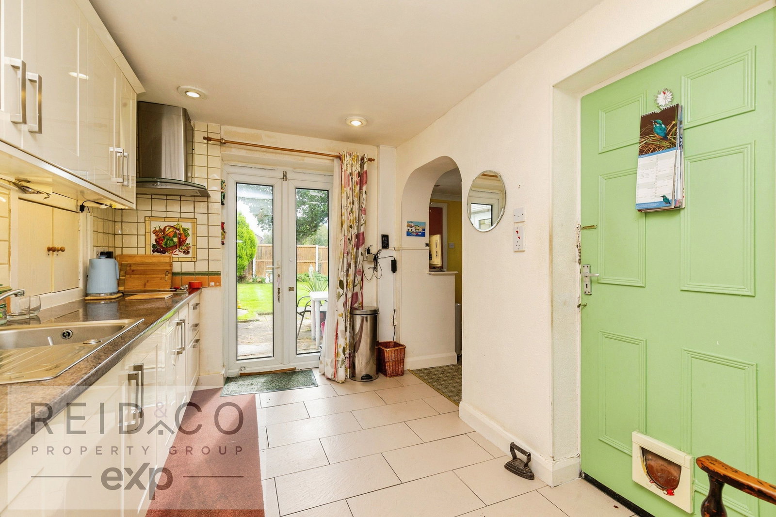 Detached House for sale in Preston, Higher Greenfield, Ingol, Preston, PR2 3ZX, 1376 m²