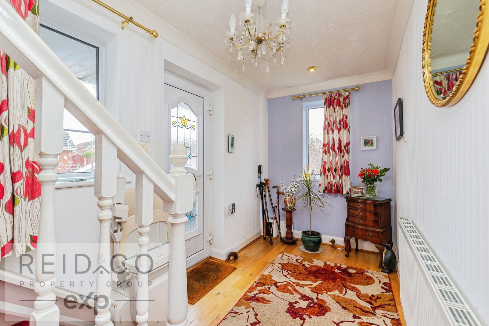 Detached House for sale in Preston, Higher Greenfield, Ingol, Preston, PR2 3ZX, 1376 m²