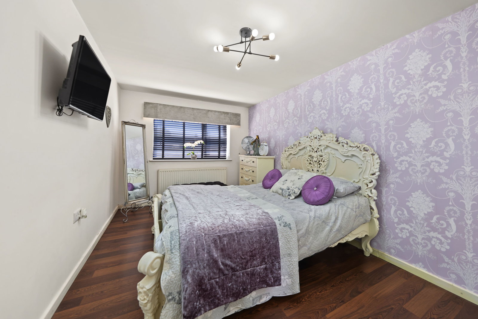 End Of Terrace House for sale in Birmingham, Longmeadow Crescent, Shard End