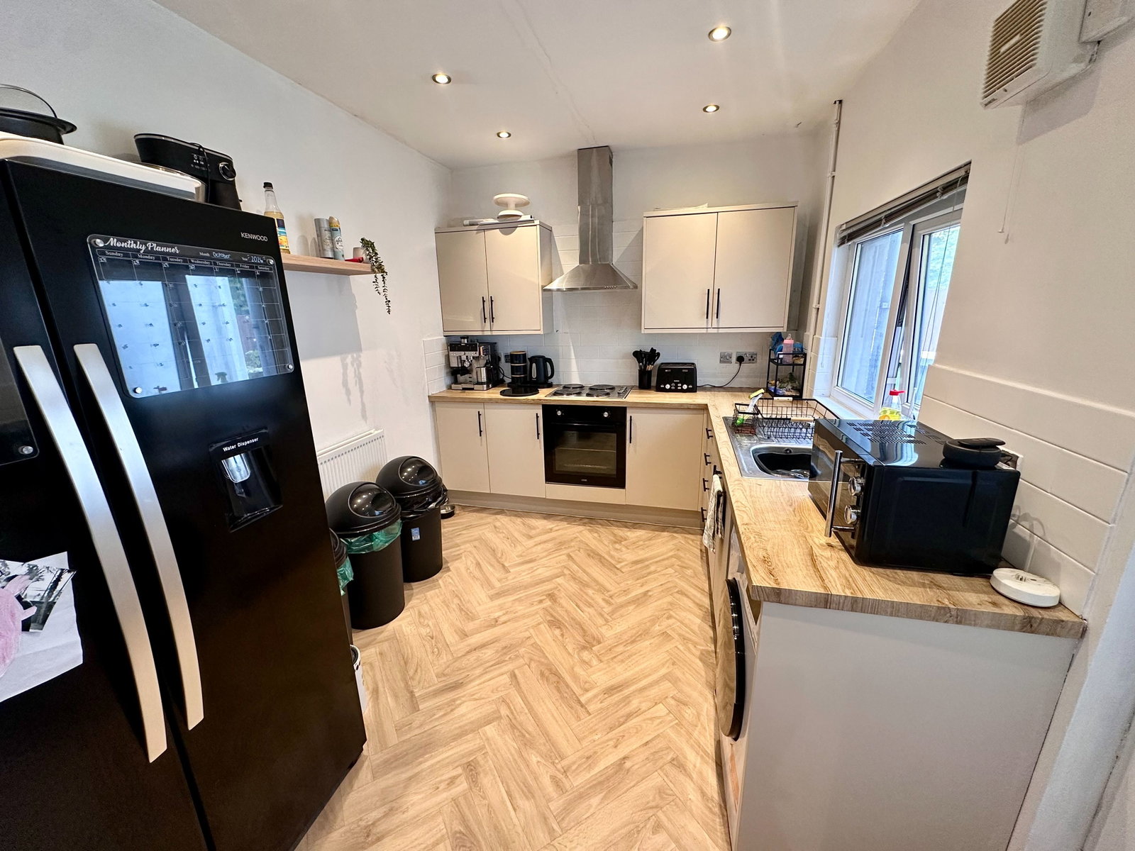 Terraced House for sale in Swansea, Mysydd Road, Landore, SA1