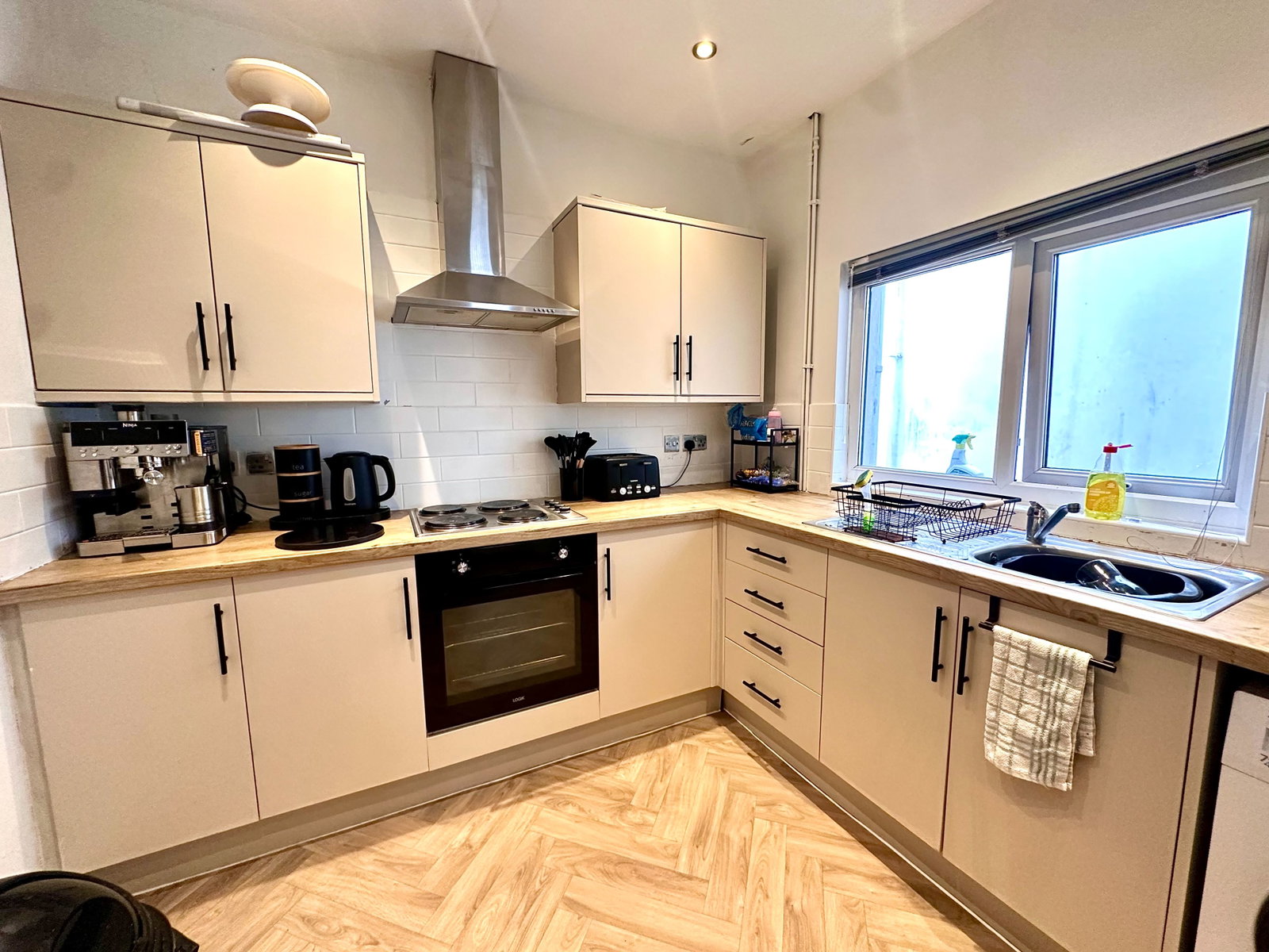 Terraced House for sale in Swansea, Mysydd Road, Landore, SA1