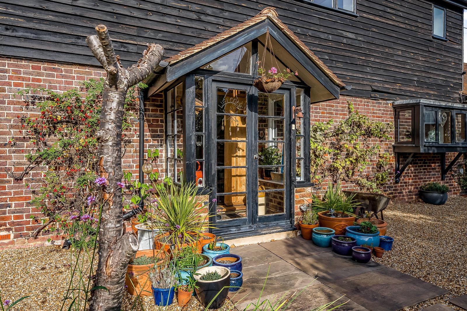 Detached House for sale in Tonbridge, Lucks Lane, Paddock Wood, Tonbridge, TN12 6PA, 3407 m²
