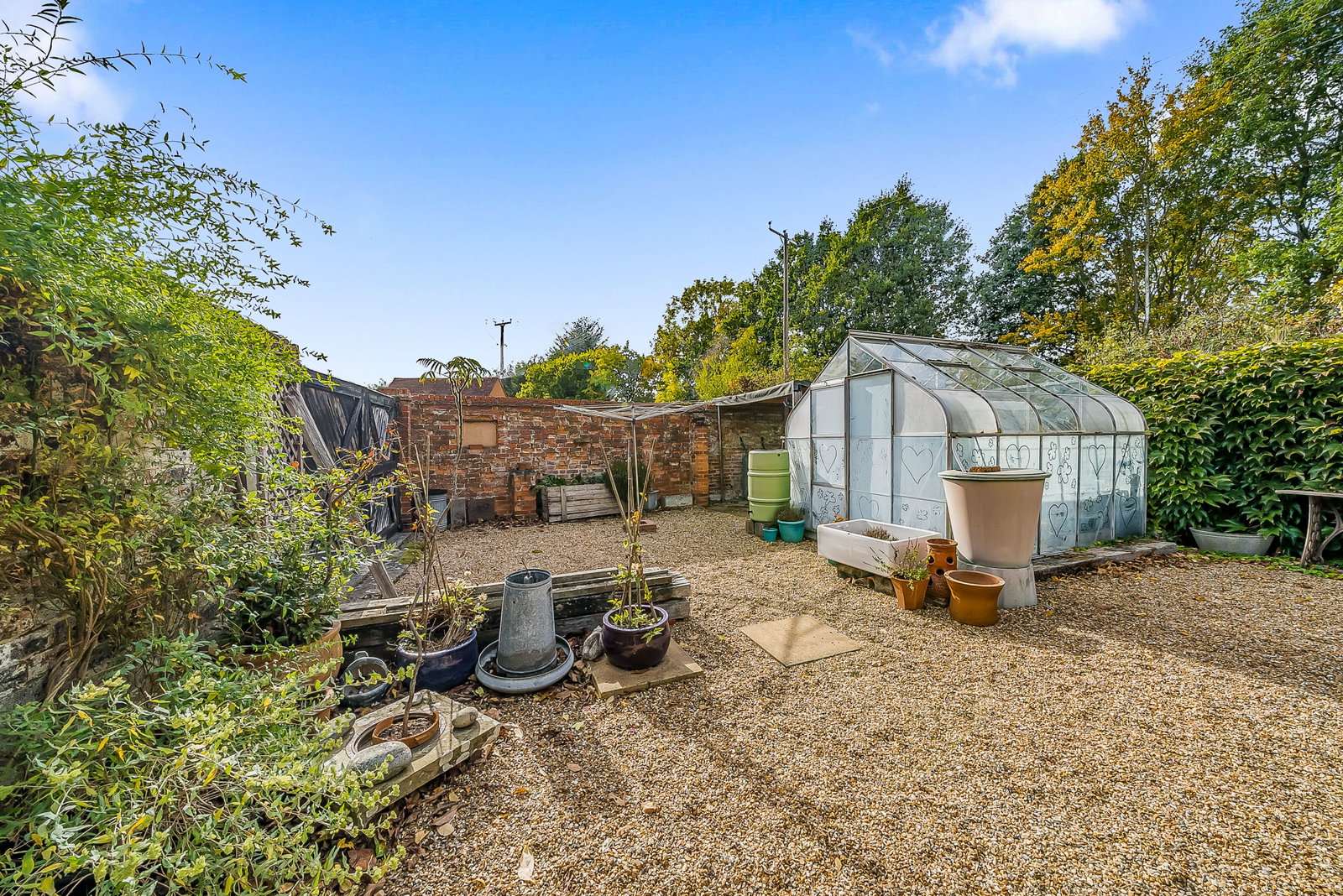 Detached House for sale in Tonbridge, Lucks Lane, Paddock Wood, Tonbridge, TN12 6PA, 3407 m²
