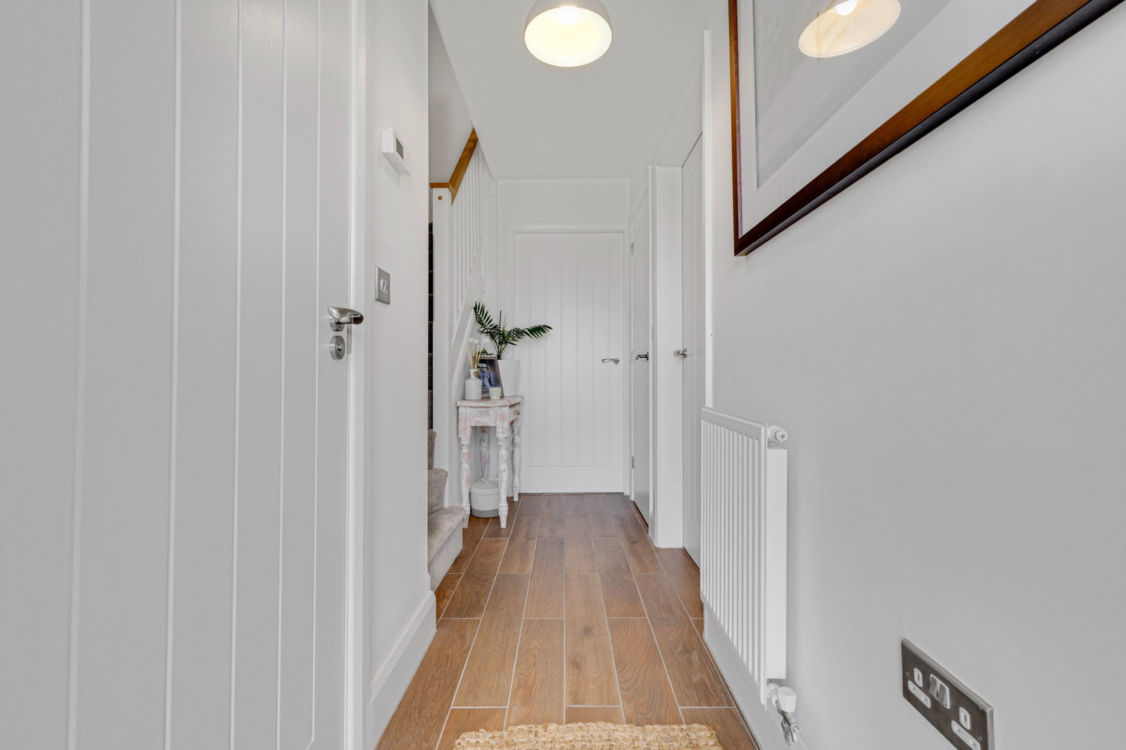 Detached House for sale in Telford, Cypress Croft, Apley, Telford TF1 6BB