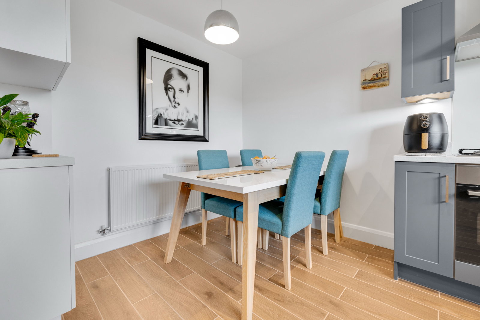 Detached House for sale in Telford, Cypress Croft, Apley, Telford TF1 6BB