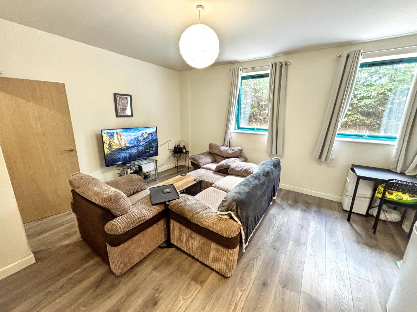 Flat for sale in Rotherham, Golden Smithies Lane,, Wath Upon Dearne, Rotherham, South Yorkshire, S63 7GF, 466 m²