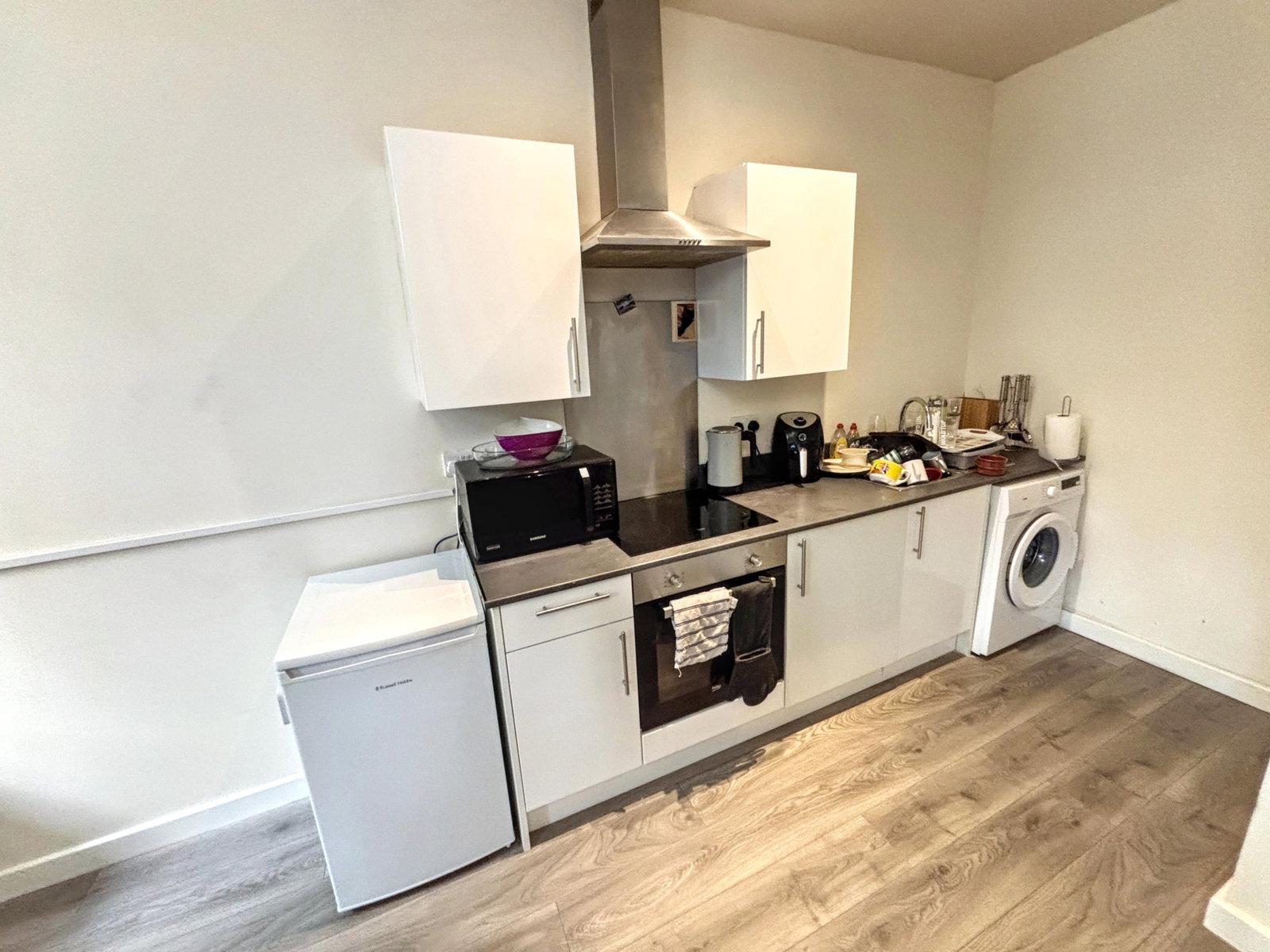 Flat for sale in Rotherham, Golden Smithies Lane,, Wath Upon Dearne, Rotherham, South Yorkshire, S63 7GF, 466 m²