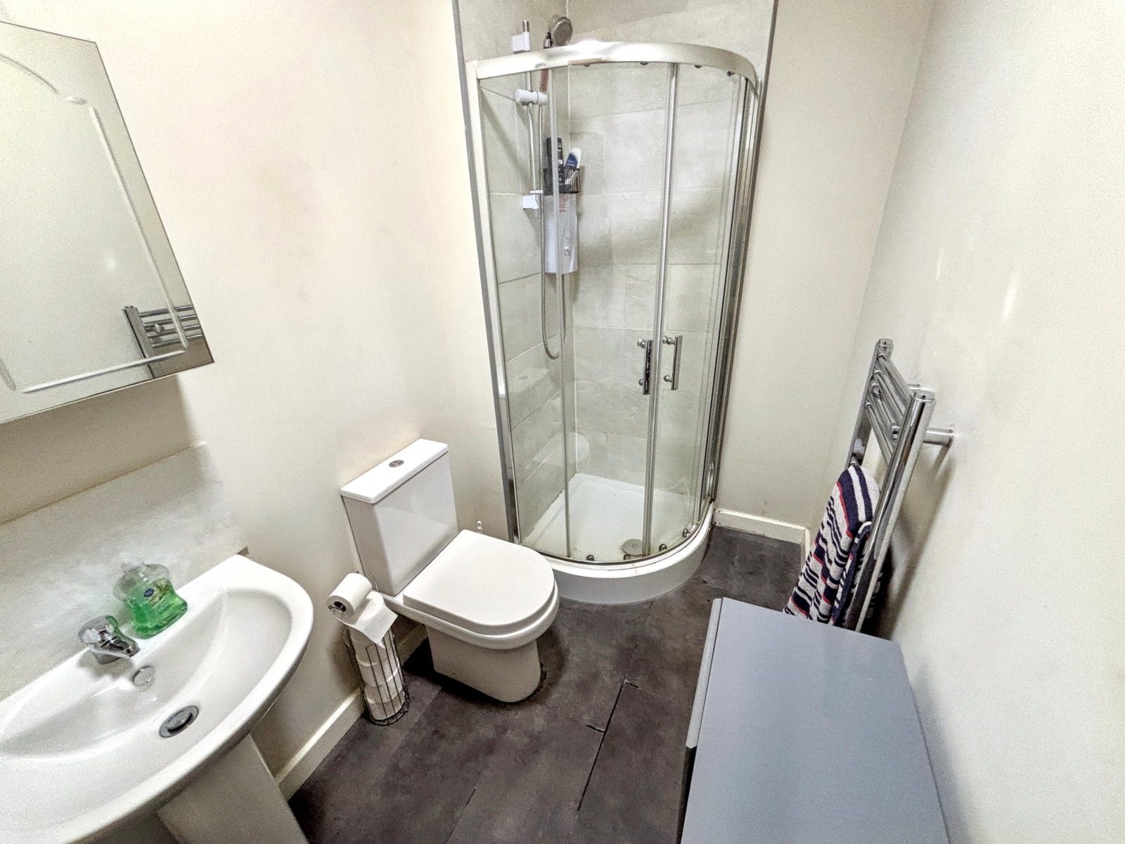 Flat for sale in Rotherham, Golden Smithies Lane,, Wath Upon Dearne, Rotherham, South Yorkshire, S63 7GF, 466 m²