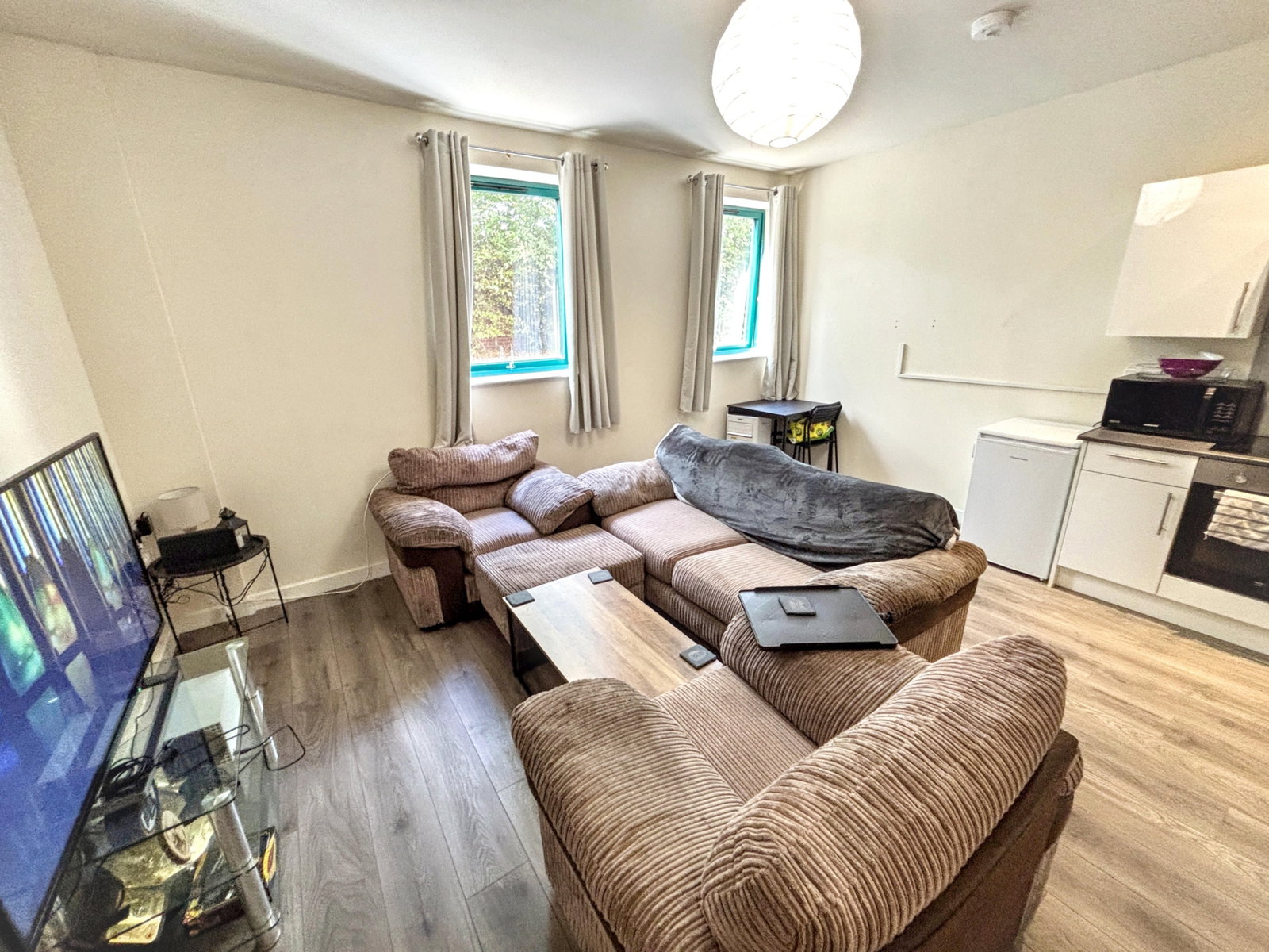 Flat for sale in Rotherham, Golden Smithies Lane,, Wath Upon Dearne, Rotherham, South Yorkshire, S63 7GF, 466 m²