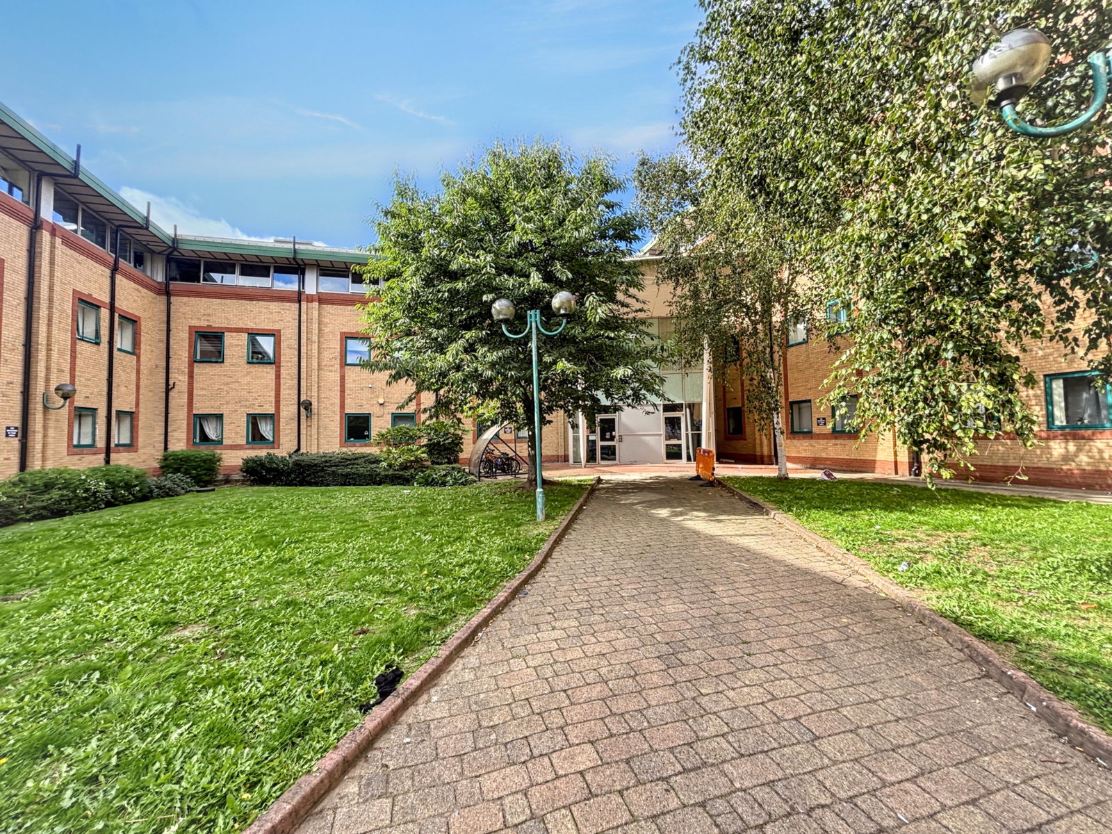 Flat for sale in Rotherham, Golden Smithies Lane,, Wath Upon Dearne, Rotherham, South Yorkshire, S63 7GF, 466 m²
