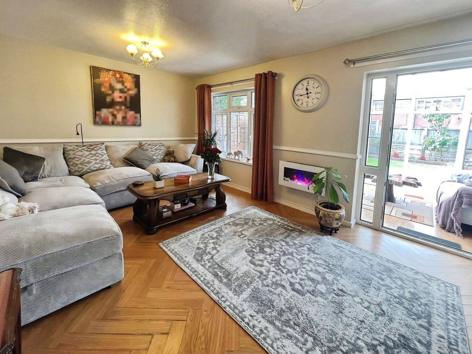 Semi Detached House for sale in Kidderminster, Yellowhammer Court, Spennells, Kidderminster, Worcestershire, DY10 4RP