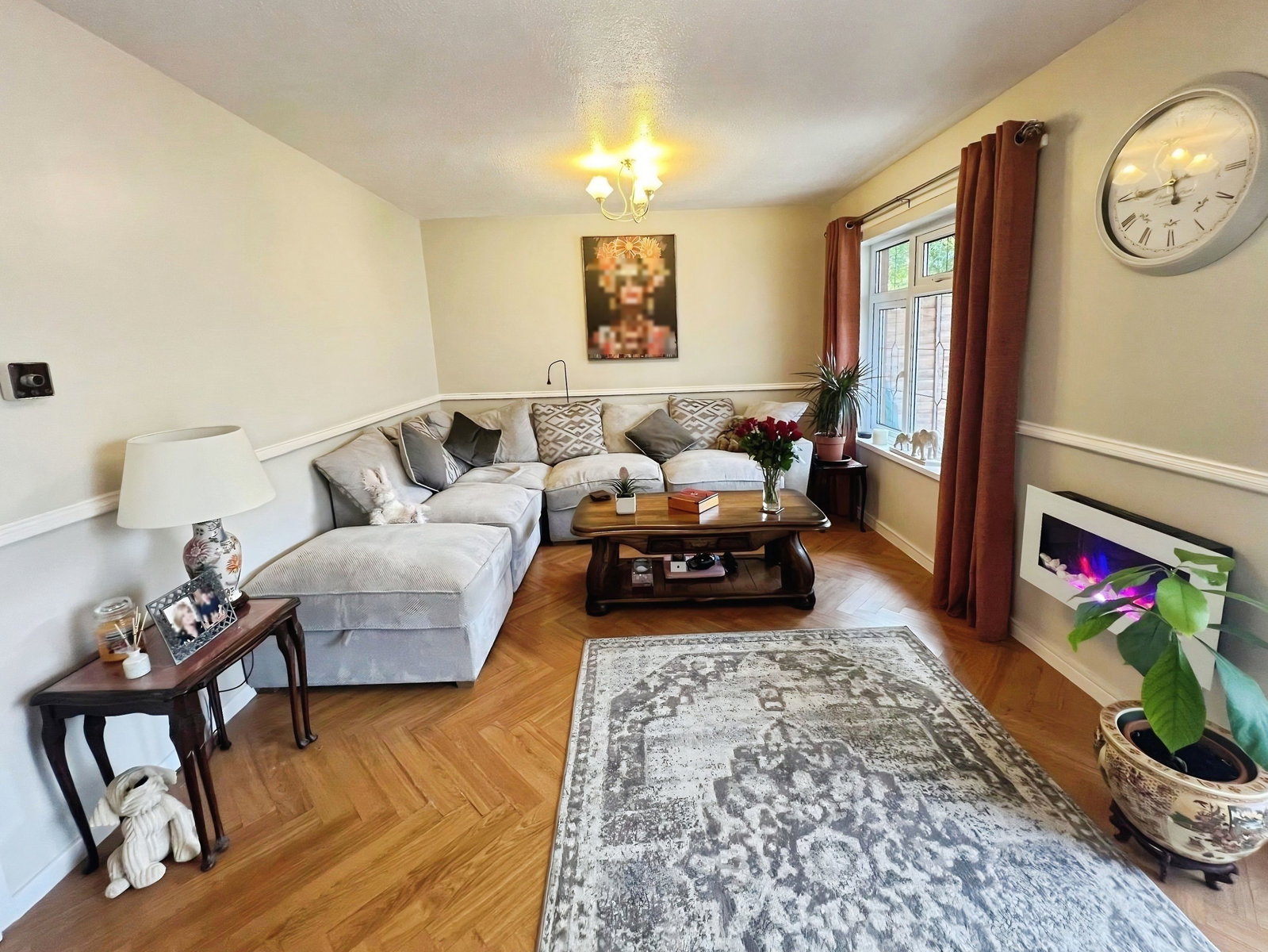 Semi Detached House for sale in Kidderminster, Yellowhammer Court, Spennells, Kidderminster, Worcestershire, DY10 4RP