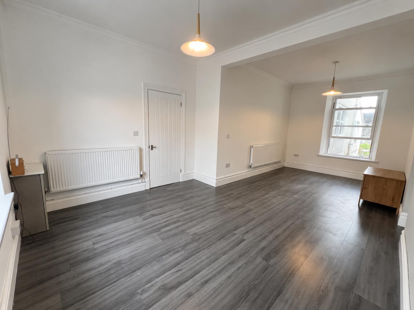 Terraced House for sale in Llanelli, Bryngwyn Road, Llanelli, SA14 8LH