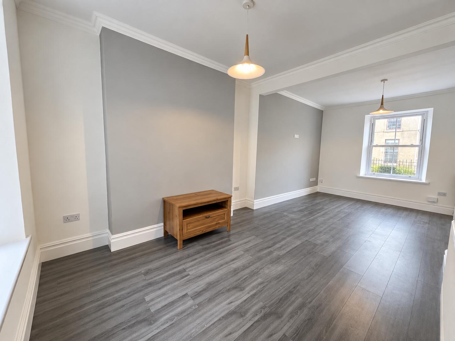 Terraced House for sale in Llanelli, Bryngwyn Road, Llanelli, SA14 8LH