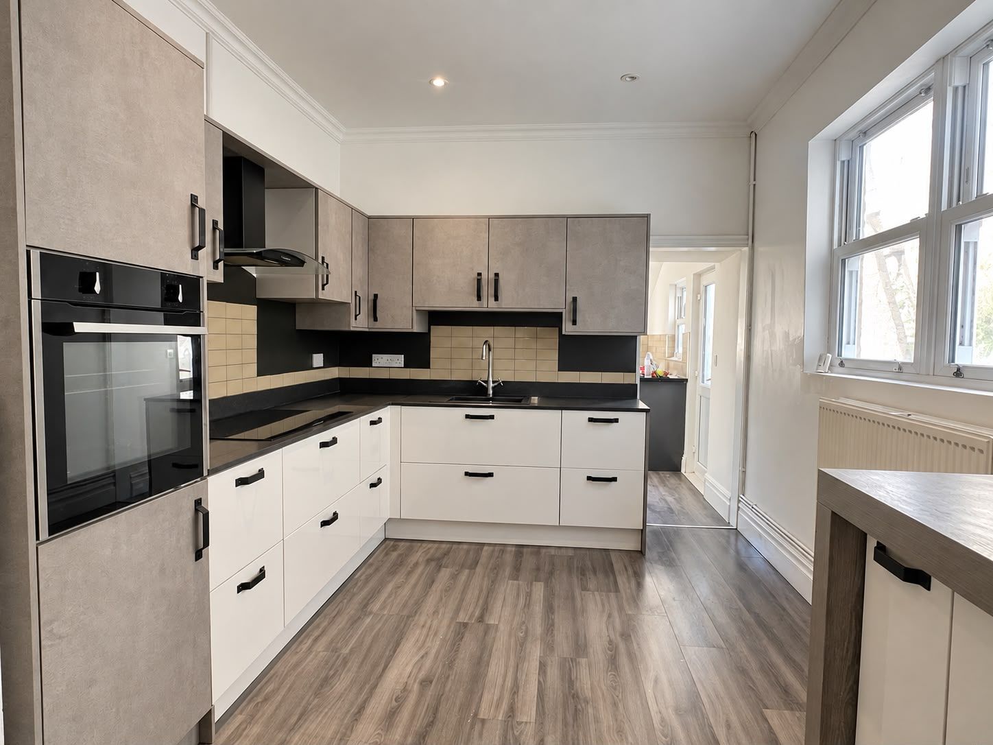 Terraced House for sale in Llanelli, Bryngwyn Road, Llanelli, SA14 8LH