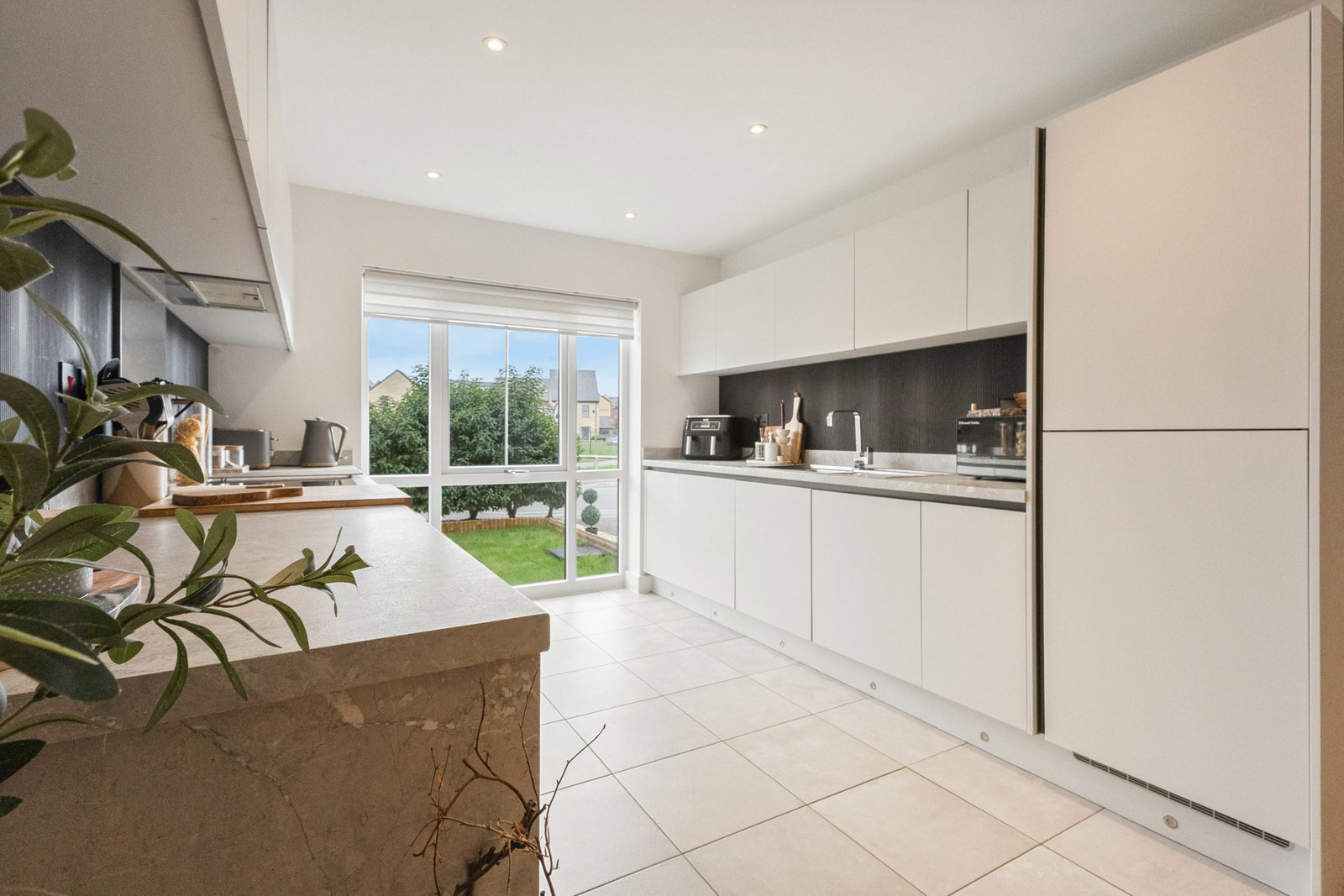Detached House for sale in Pontefract, Nasby Drive, Pontefract, 1456 m²