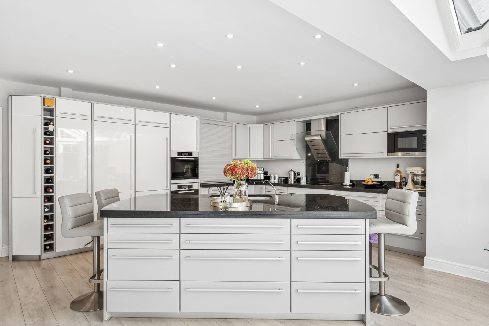 Country House for sale in Amersham, High Bois Lane, Amersham, Buckinghamshire, HP6 6DG, 3500 m²
