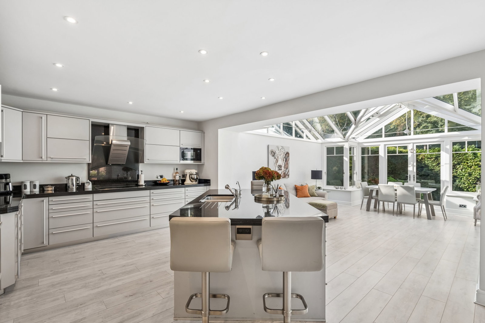 Country House for sale in Amersham, High Bois Lane, Amersham, Buckinghamshire, HP6 6DG, 3500 m²
