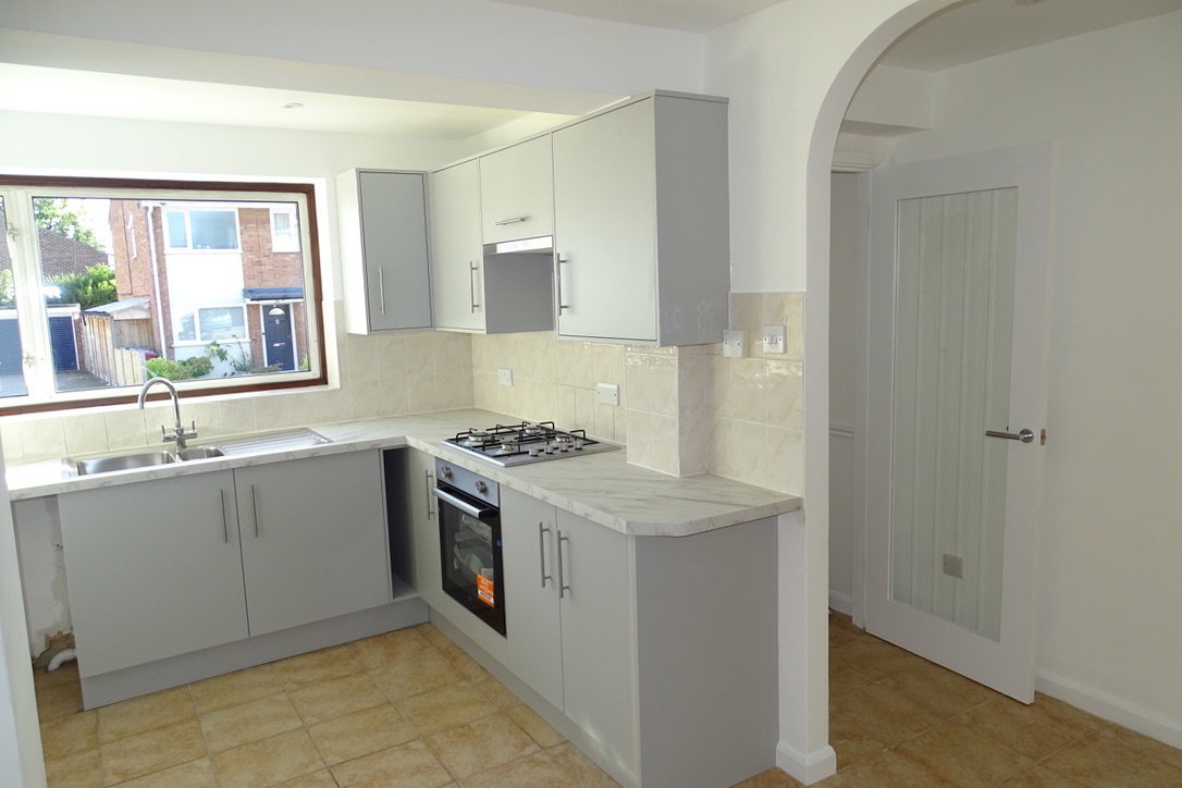 Detached House for sale in Slough, Maybury Close, Nr Burnham, Berkshire SL1 6EY