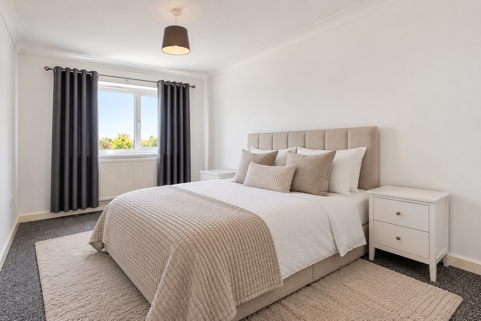 Flat for sale in Barry, Davnic Close Pontypridd Street, Barry, Barry, Vale of Glamorgan, CF63 2HT