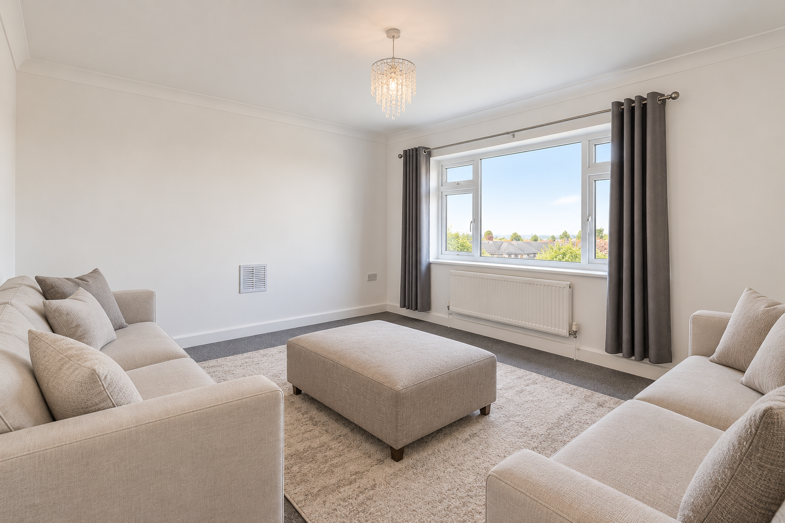 Flat for sale in Barry, Davnic Close Pontypridd Street, Barry, Barry, Vale of Glamorgan, CF63 2HT
