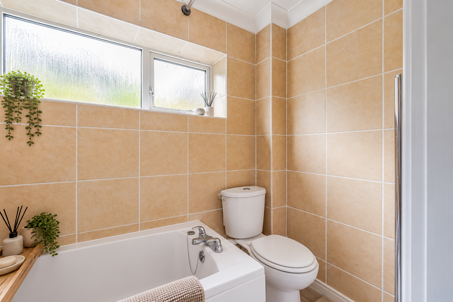 Flat for sale in Barry, Davnic Close Pontypridd Street, Barry, Barry, Vale of Glamorgan, CF63 2HT
