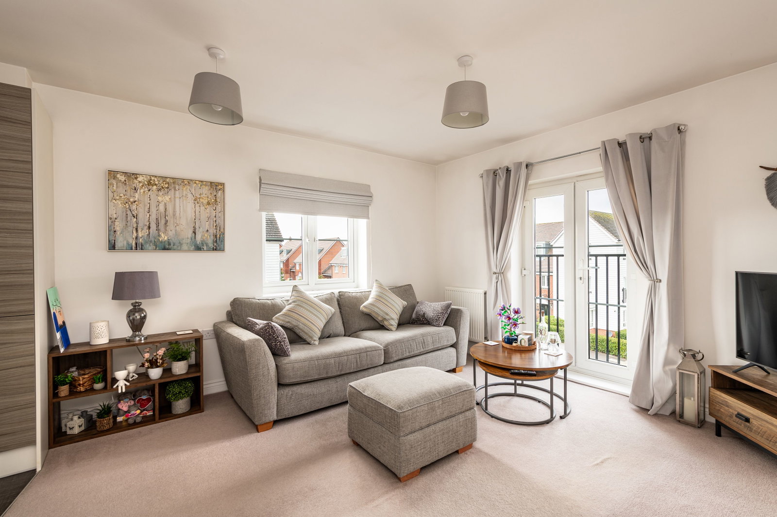 Flat for sale in Maidstone, Edmett Way, Langley, Maidstone, 484 m²