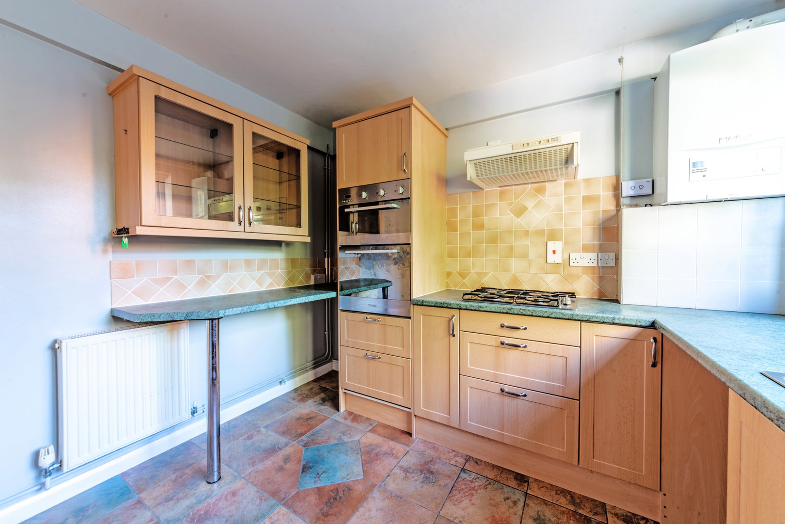 Maisonette for sale in Tunbridge Wells, Culverden Down, Tunbridge Wells, TN4 9SF