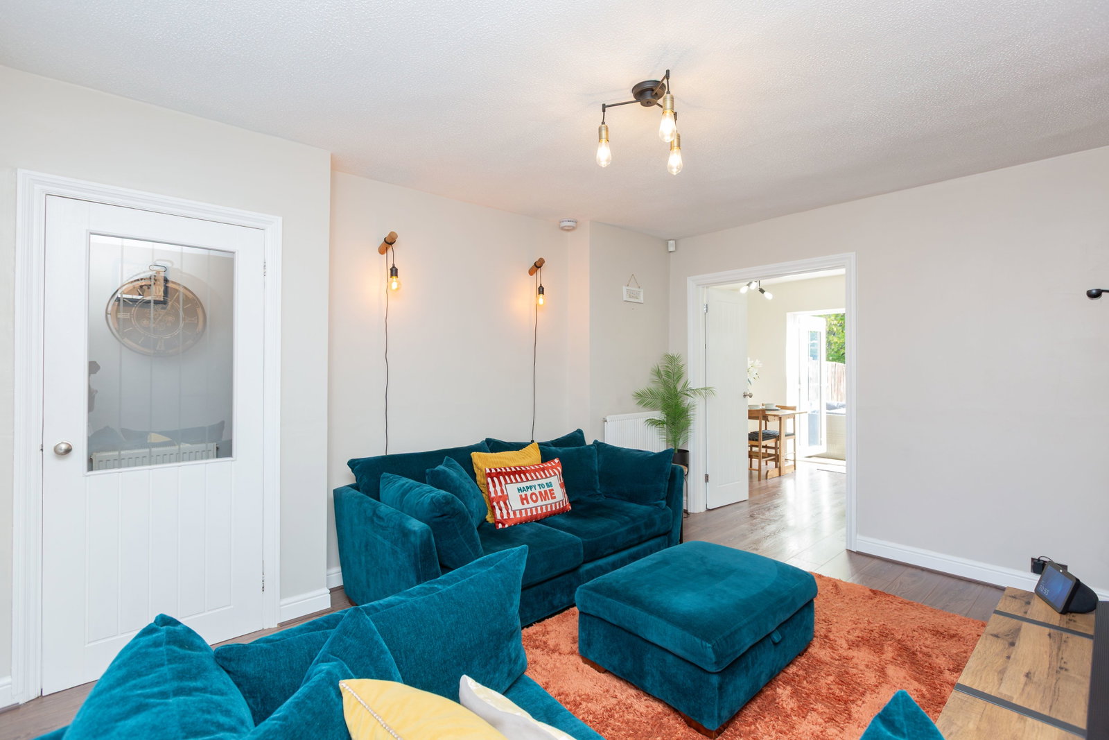Terraced House for sale in Birmingham, Ilmington Road, Birmingham, B29 5LH