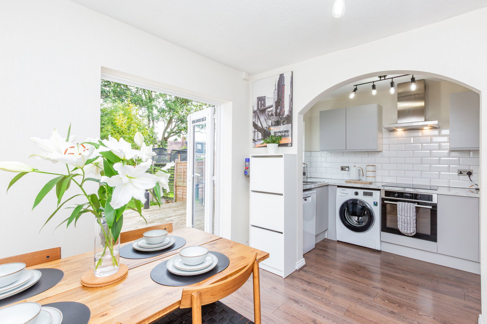 Terraced House for sale in Birmingham, Ilmington Road, Birmingham, B29 5LH