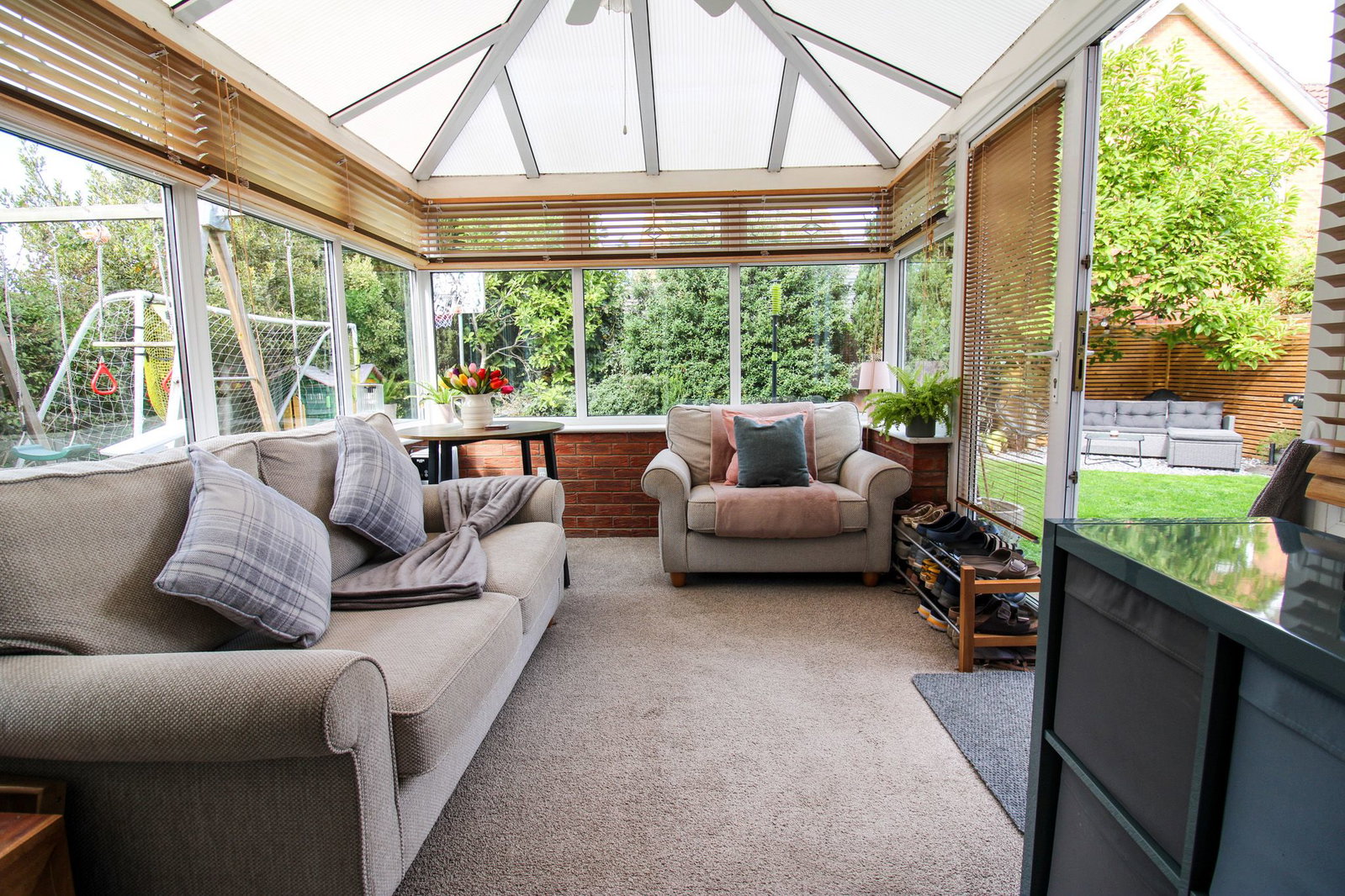 Detached House for sale in Lincoln, Daubeney Avenue, Saxilby, Lincoln, LN1 2WA