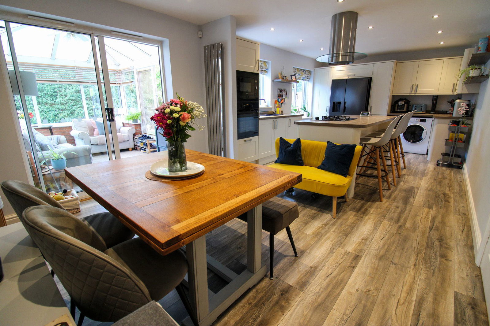 Detached House for sale in Lincoln, Daubeney Avenue, Saxilby, Lincoln, LN1 2WA