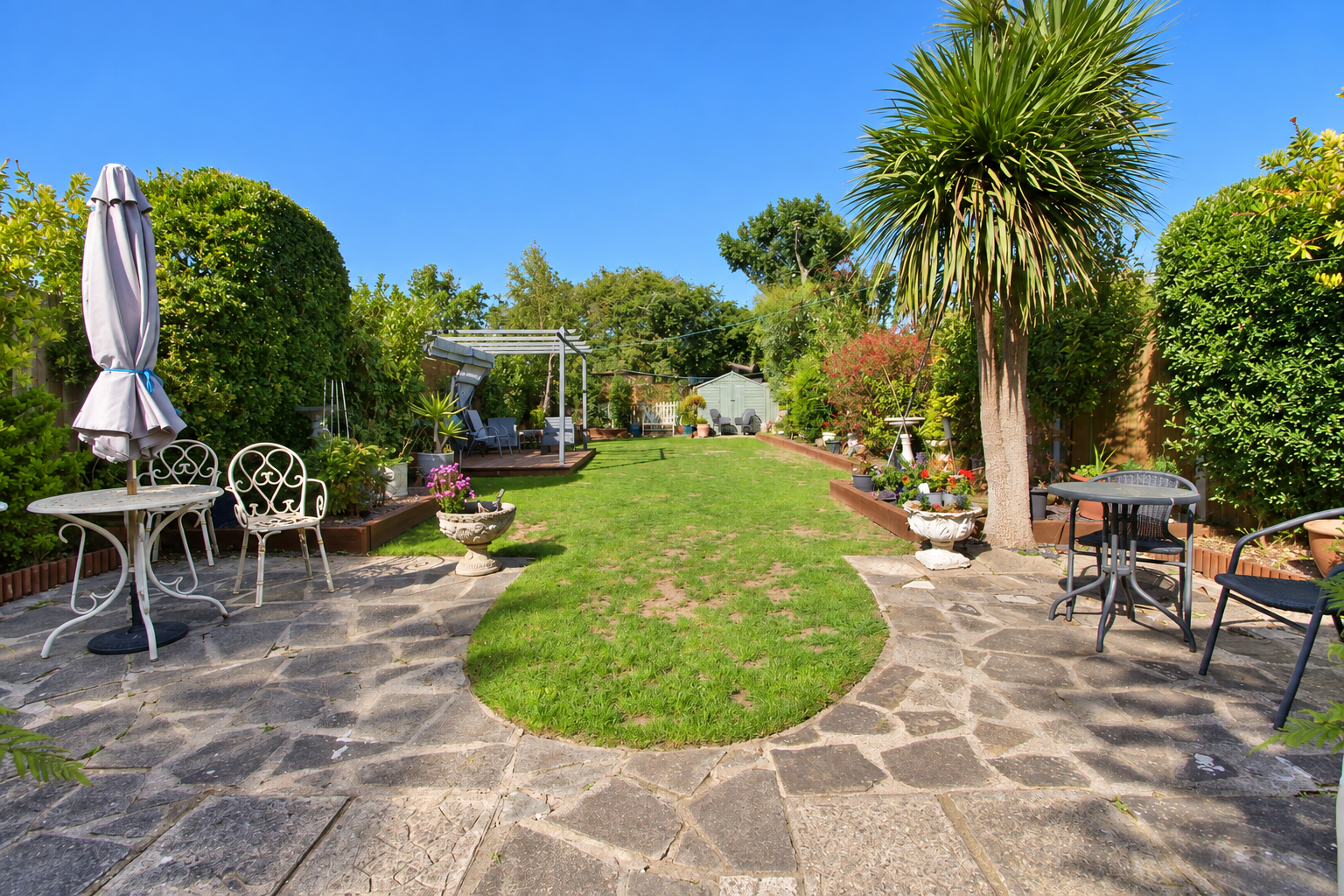 Semi Detached House for sale in Ramsgate, Pegwell Road, Ramsgate, CT11 0JB