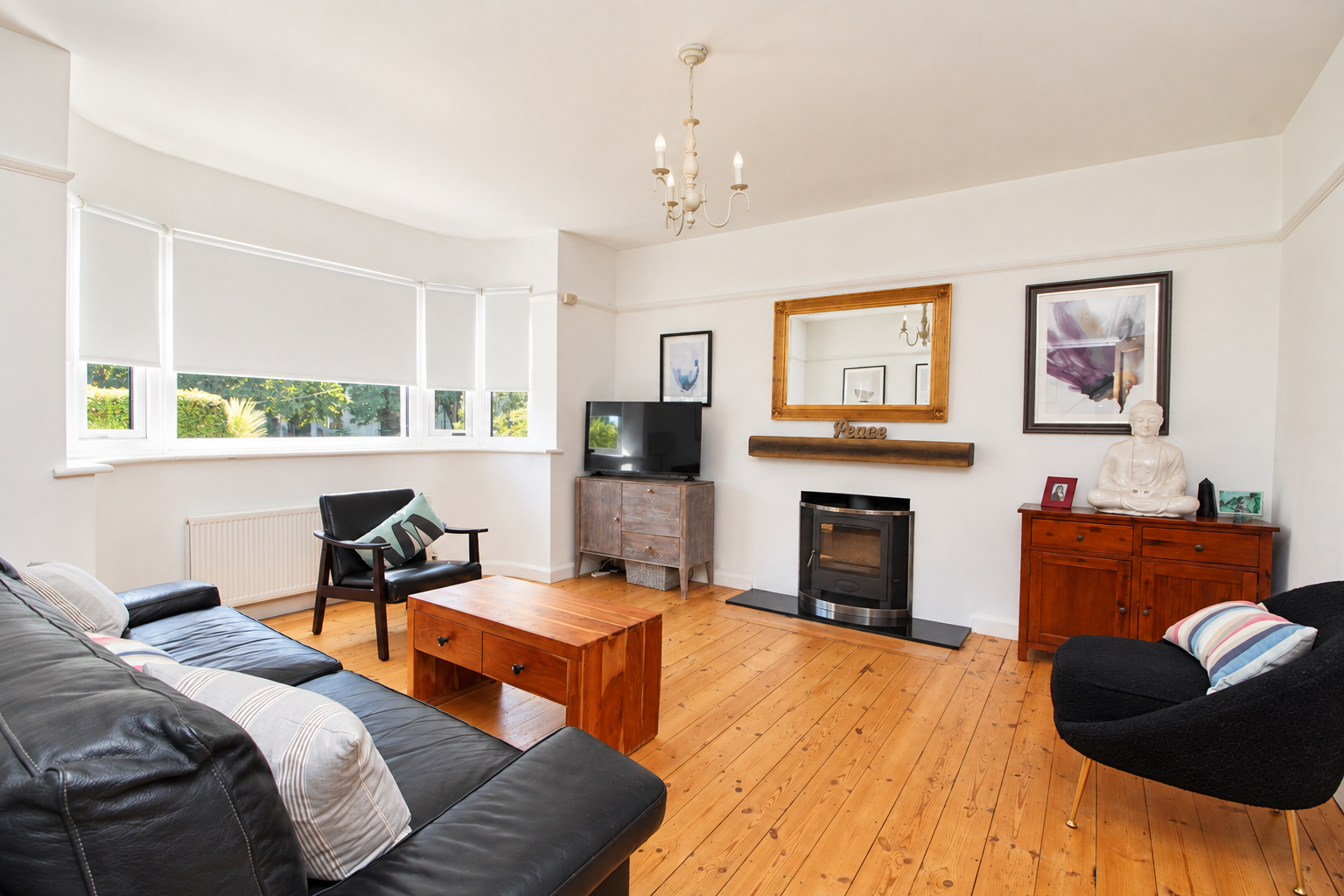 Semi Detached House for sale in Ramsgate, Pegwell Road, Ramsgate, CT11 0JB