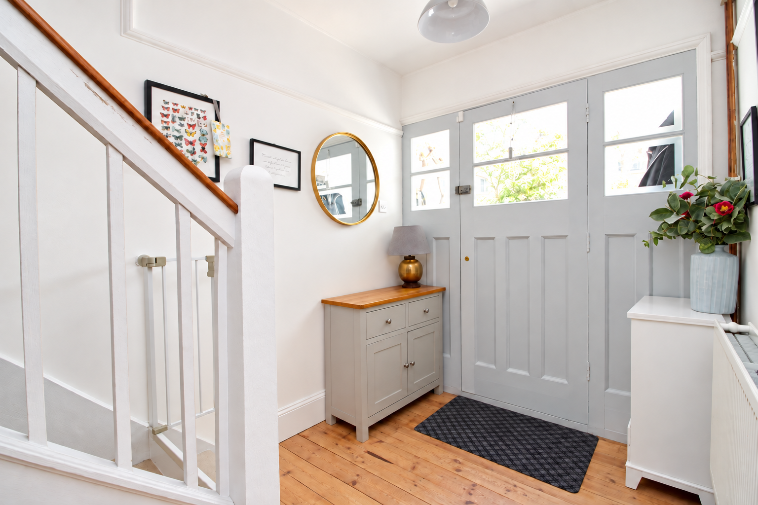 Semi Detached House for sale in Ramsgate, Pegwell Road, Ramsgate, CT11 0JB