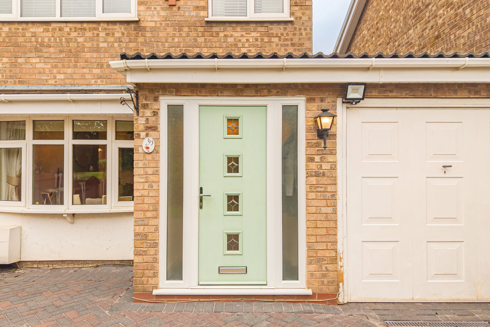 Detached House for sale in Lichfield, Worthington Road, Fradley, Lichfield, WS13
