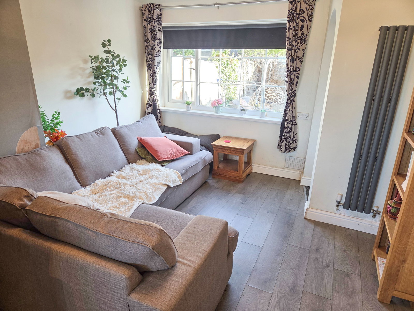 Semi Detached House for sale in Doncaster, Green Lane, Woodlands, Doncaster, DN6 7NG