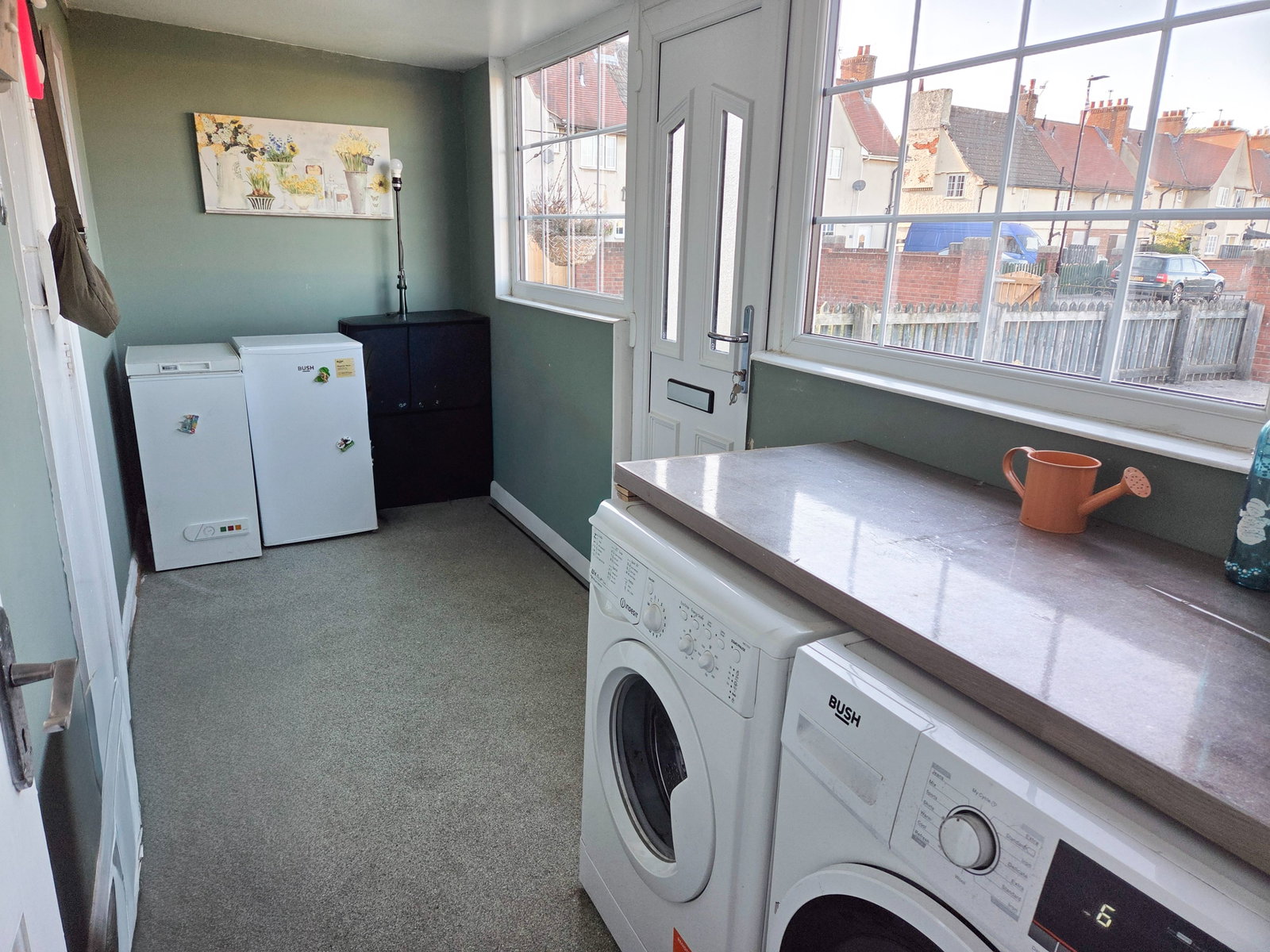 Semi Detached House for sale in Doncaster, Green Lane, Woodlands, Doncaster, DN6 7NG