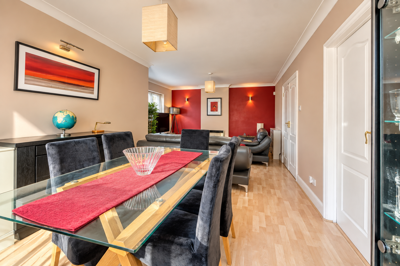Detached House for sale in Orpington, Carolyn Drive, Orpington, BR6 9ST, 2207 m²