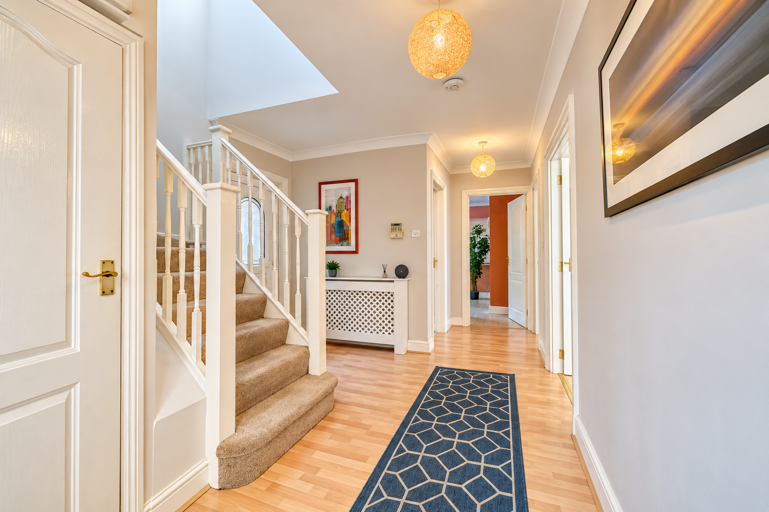 Detached House for sale in Orpington, Carolyn Drive, Orpington, BR6 9ST, 2207 m²