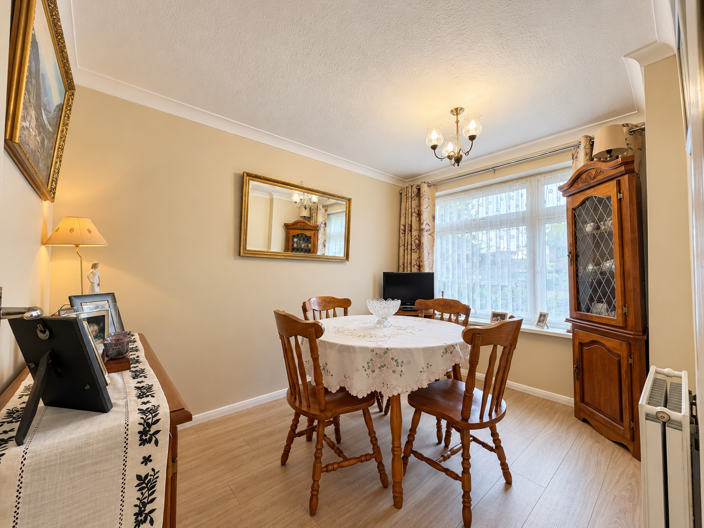 Semi Detached Bungalow for sale in Chatham, Spacious Two Bedroom Semi Detached Bungalow With No Onward Chain - Ballens Road, Lordswood