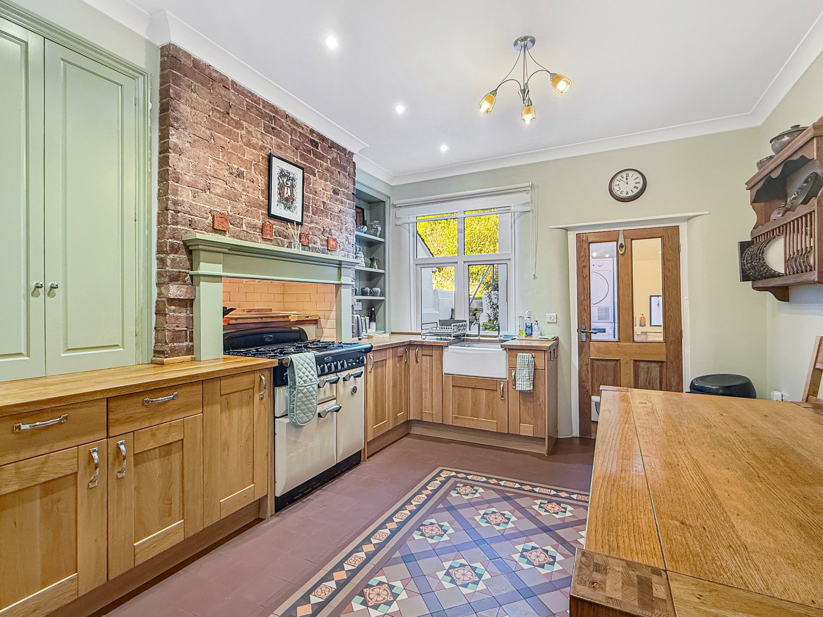Terraced House for sale in Telford, Coalport Road, Madeley, Telford, TF7