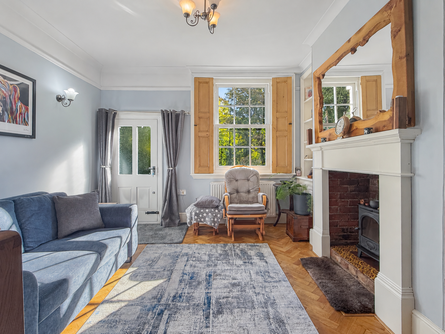 Terraced House for sale in Telford, Coalport Road, Madeley, Telford, TF7
