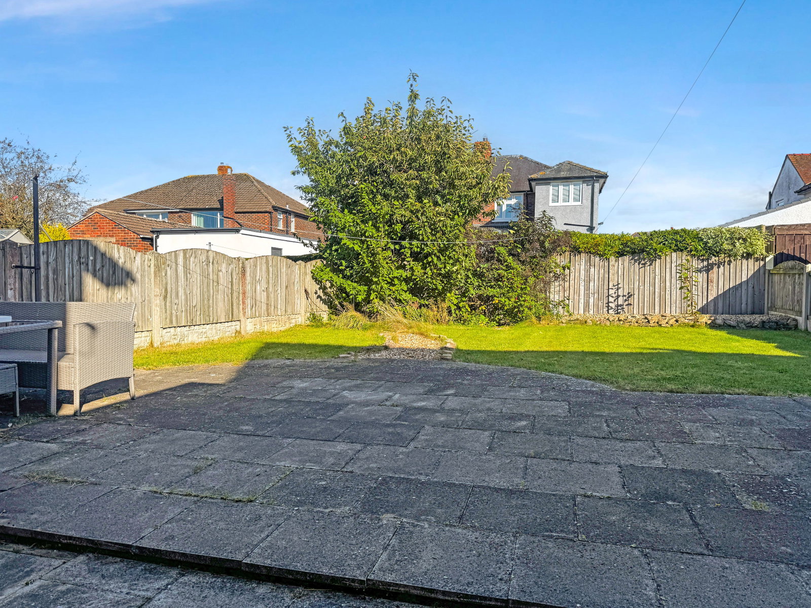 Semi Detached House for sale in Carlisle, Keld Road, Carlisle, CA2 7QX