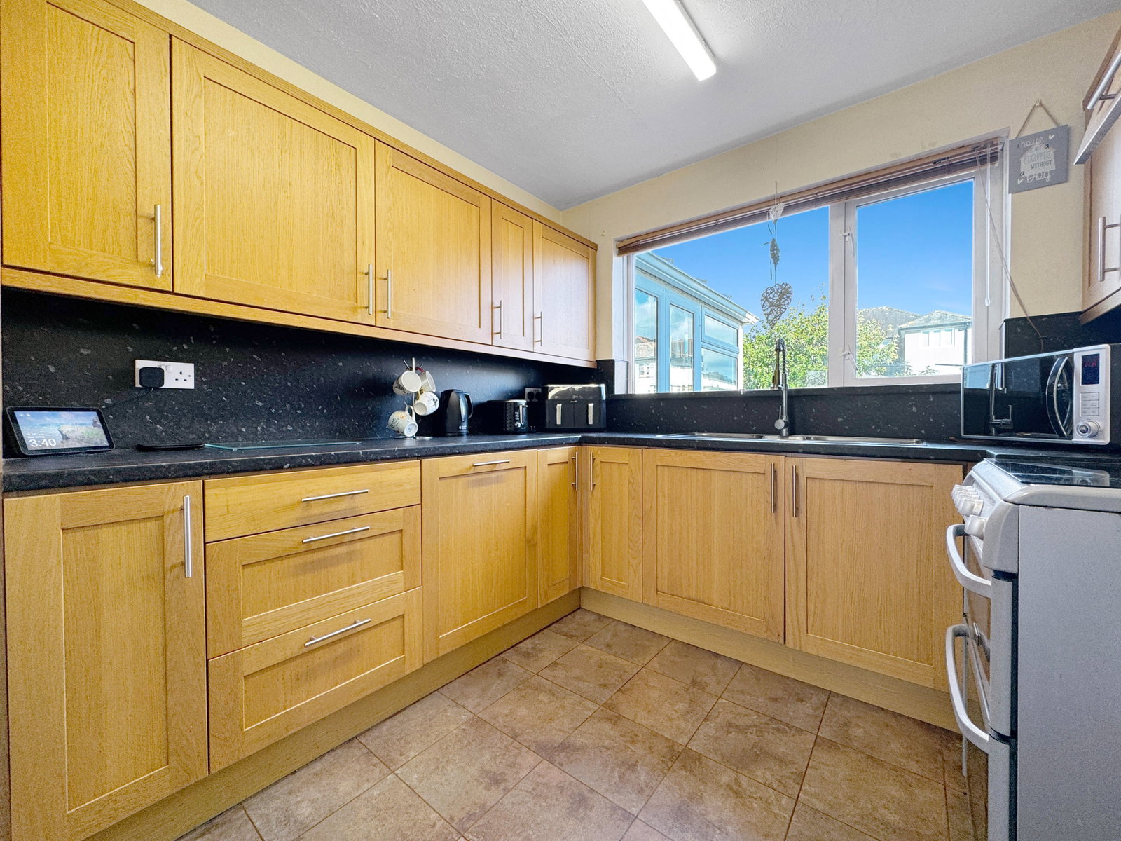 Semi Detached House for sale in Carlisle, Keld Road, Carlisle, CA2 7QX