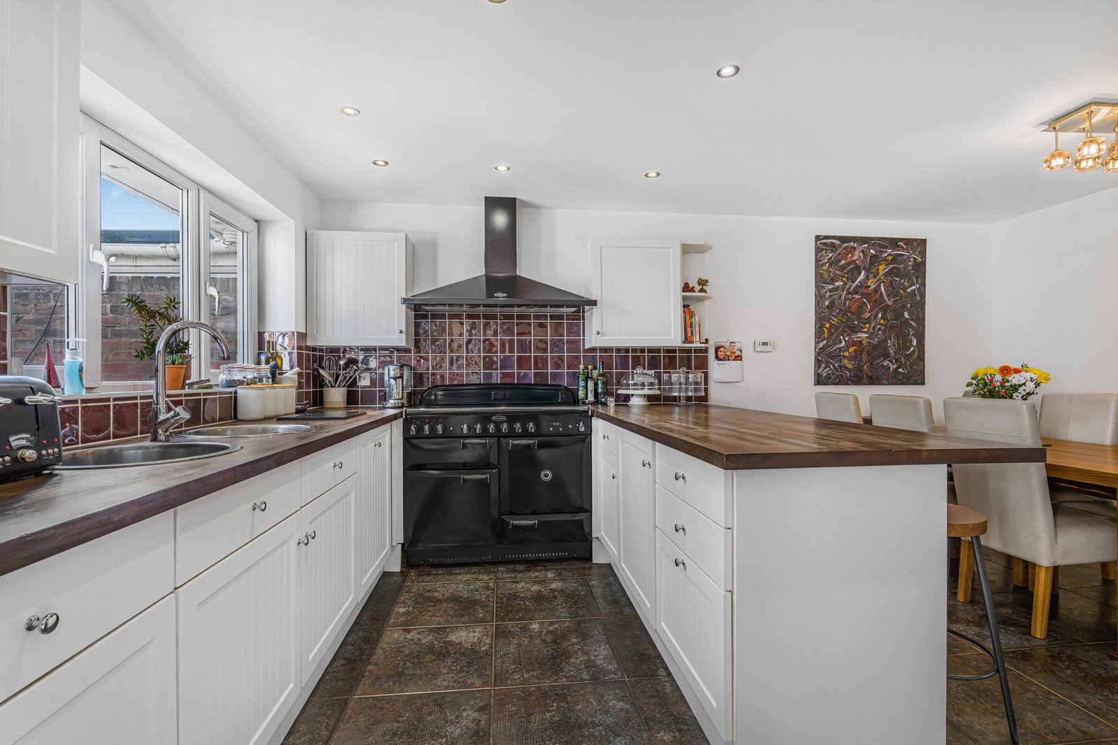 Semi Detached House for sale in Gloucester, Dunster Close, Tuffley, Gloucester, GL4 0TP