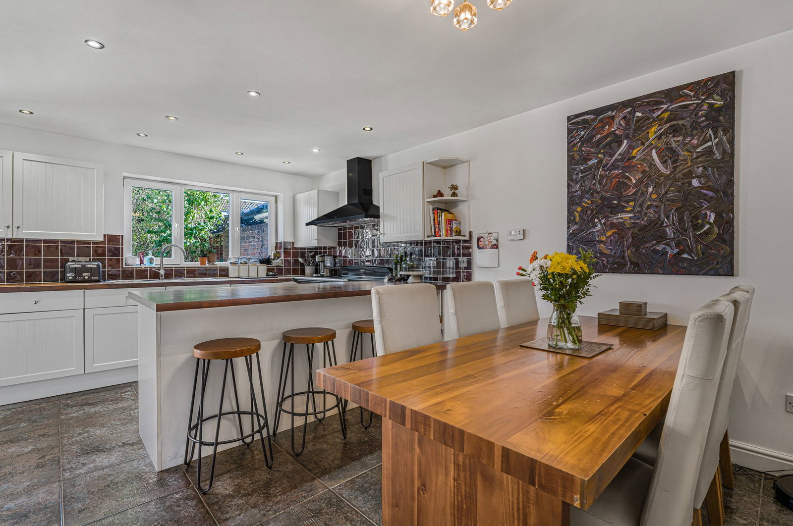 Semi Detached House for sale in Gloucester, Dunster Close, Tuffley, Gloucester, GL4 0TP